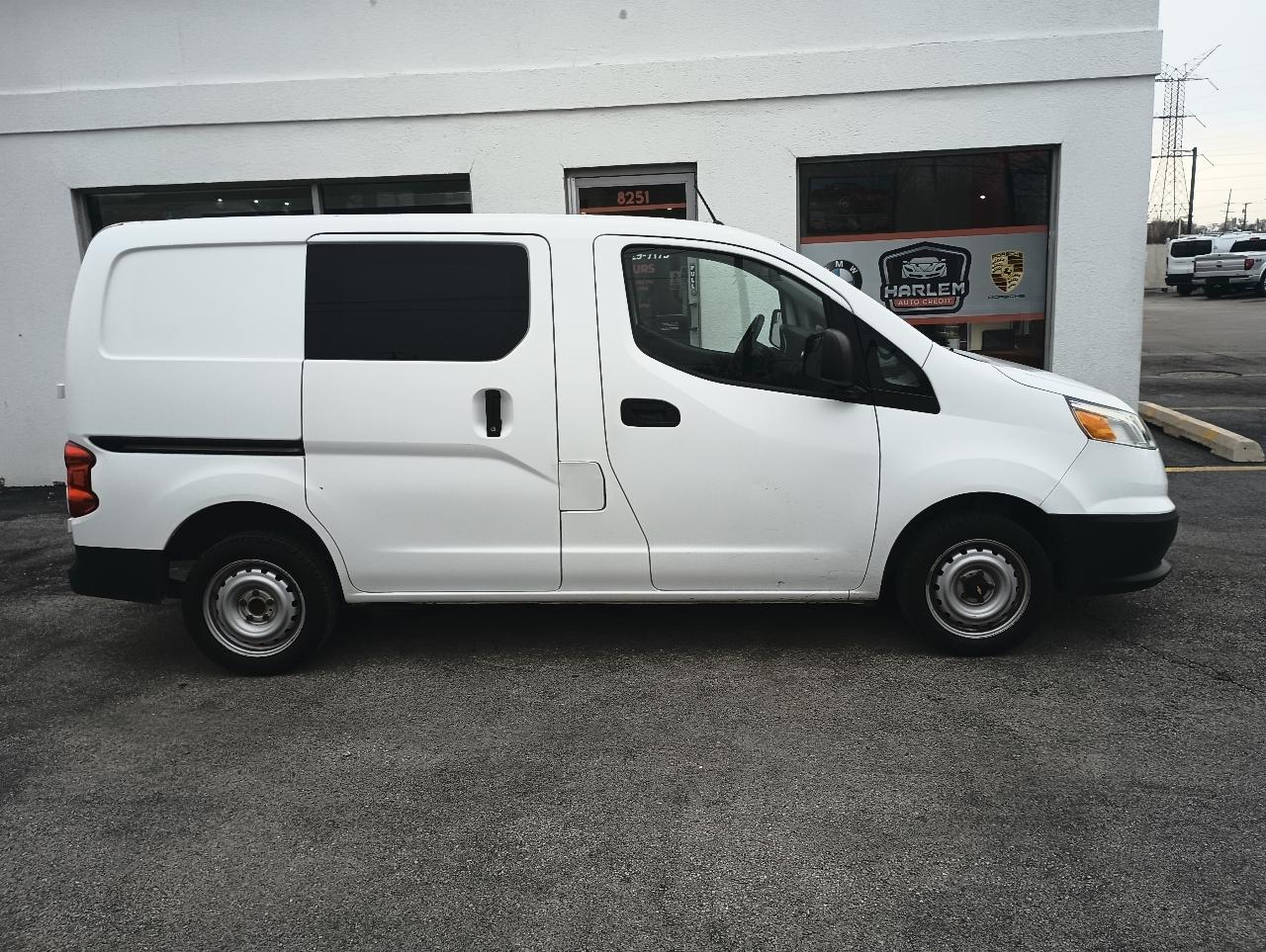 chevrolet city express 2016 3N63M0ZN2GK690852 image chevrolet city express 2016 3N63M0ZN2GK690852 image